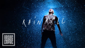 Landmvrks veröffentlichen brandneue Single & Musikvideo ‚Rainfall‘