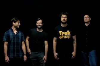 WITCHRIDER präsentieren Video zur neuen Single ‚I Am Confused‘