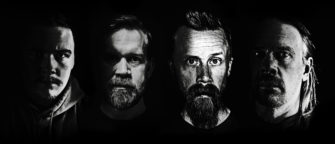 HULKOFF feat. Raubtier-Sänger: das neue Album: Viking-Folk-Metal with class