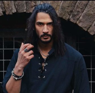 Maldurin präsentiert neue Single „Trollgod“