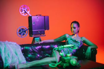 Jasmin Abraha veröffentlich Filtr Acoustic Session Video von „Already Mine“