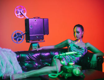 Jasmin Abraha veröffentlich Filtr Acoustic Session Video von “Already Mine”