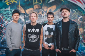 ZSK veröffentlichen erste Single aus ihrem kommenden Album