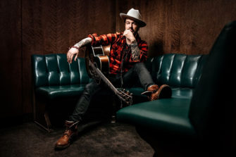 Jack Mcbannon veröffentlicht Outlaw’s Inner Fight