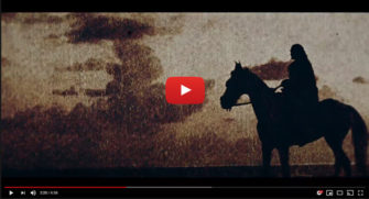 Raven Black Night veröffentlichen “Her Sword Of Tears” vom kommenden Album “Run With The Raven”