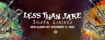 Less Than Jake verkünden neues Album nach fast 30 Jahren Skapunk