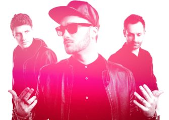 Ghetto Royal im Interview mit dem Festivalstalker