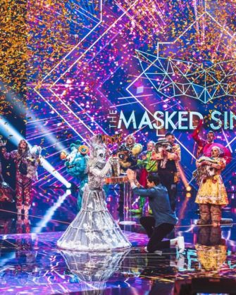 Sarah Lombardi gewinnt bei The Masked Singer