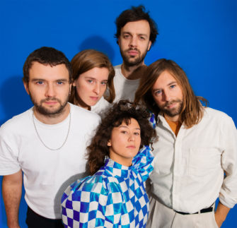 Eut veröffentlichen Video zu Party Time