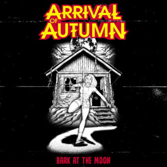 Arrival of Autumn veröffentlichen ein Cover von Ozzy Osbournes Bark At The Moon