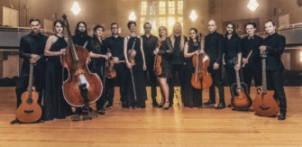 Lord Of The Lost veröffentlicht neues Video zu We Were Young mit dem Heaven Can Wait Chor