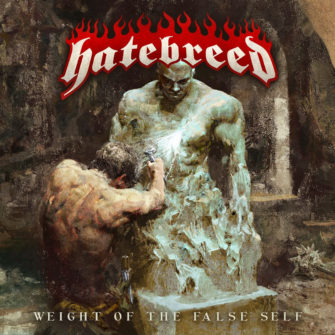 Hatebreed veröffentlichen Musikvideo zu Cling To Life