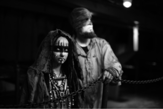 Neue Musik aus dem russischen nordischen Folk-Outfit von Nyit land