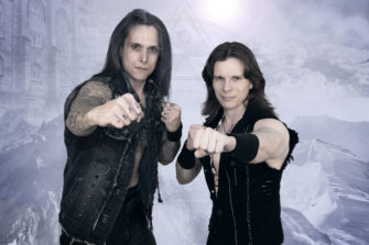 Northtale kündigen neue Sängerin Guilherme Hirose an