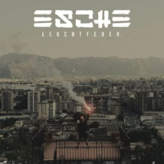 Sänger von SERUM 114 präsentiert Solo Projekt: ESCHE