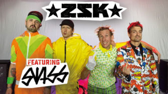 ZSK feat. SWISS veröffentlichen Video zu Kein Talent