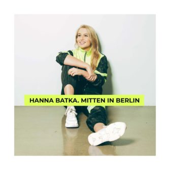 HANNA BATKA Videopremiere „Himmel auf Erden“