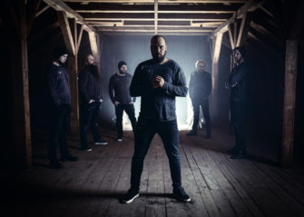 Marianas Rest veröffentlichen neues Album Fata Morgana am 12. März