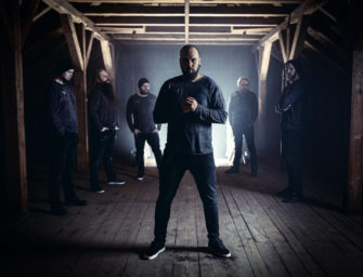 Marianas Rest veröffentlichen neues Album Fata Morgana am 12. März