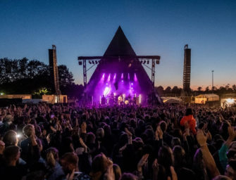 Roskilde Festival gibt Newcomer-Acts die Bühne zurück