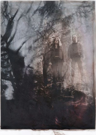 CELLAR DARLING veröffentlichen neue Single Dance