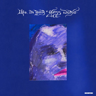 Citizen kündigen mit „I Want To Kill You“ neues Album „Life In Your Glass World“ an