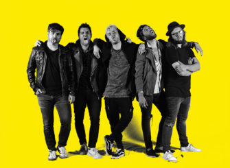 ANTIHELD releasen letzte Single vor Albumrelease in einem Monat