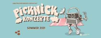 Picknick Konzerte 2021 im Überblick