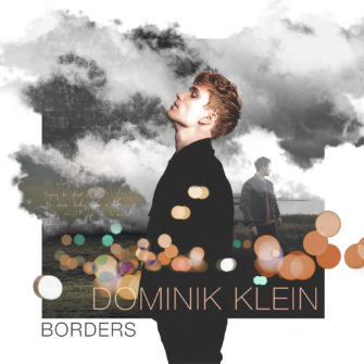 Dominik Klein feiert die Premiere des offiziellen Musikvideos zur Single „Borders“ aus seiner im Mai erscheinenden Debüt-EP „Reflections“