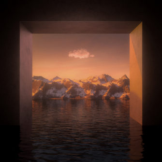 SYML veröffentlicht neue Single „STAY CLOSE“ mit Video Neue EP „DIM“ erscheint am 16.04.21