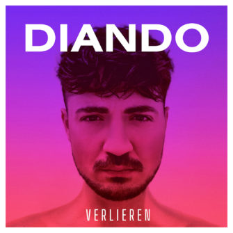 DIANDO veröffentlichte neuen Song „Verlieren“