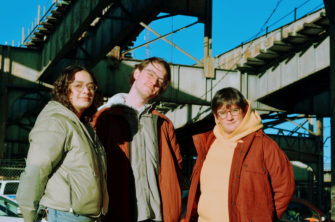 REMEMBER SPORTS veröffentlichen neuen Single „Materialistic“