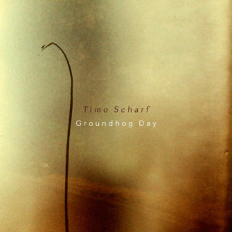 Mit „Groundhog Day“ veröffentlicht Timo Scharf einen ersten Song samt Musikvideo aus seiner kommenden EP „Everything Ever Always Is All Forgotten“