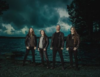 EINHERJER veröffentlichen neue Single samt Video zu “West Coast Groove”