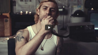 DRIP-FED veröffentlichen mit „Moonlighting“ die zweite Single aus ihrem bevorstehenden Album