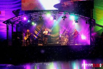 Kasalla – Carnevalskonzerte Bonn – Fotos