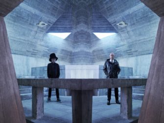 Pet Shop Boys müssen ihre „Dreamworld – The Greatest Hits Live“-Tour ins Frühjahr 2022 verlegen