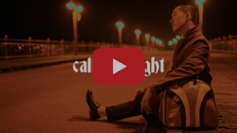 Festivalstalker kooperiert mit Santans zu Call It A Night