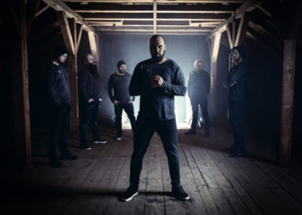 MARIANAS REST veröffentlicht die zweite Single und das zweite Video zu „South Of Vostok“