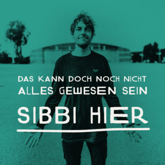 Review: SIBBI HIER – „VOL. 1“