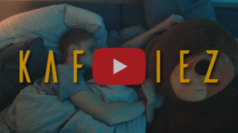 Festivalstalker kooperiert mit Kaffkiez zu Matilda