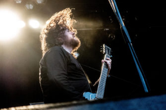 CONAN  veröffentlichen neues Video “ Hawk As Weapon“