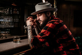 JACK McBANNON veröffentlicht eine neue Single zu „The Long Road Ahead