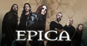 Epica veröffentlichen ein neues Video zu „Skeleton Key
