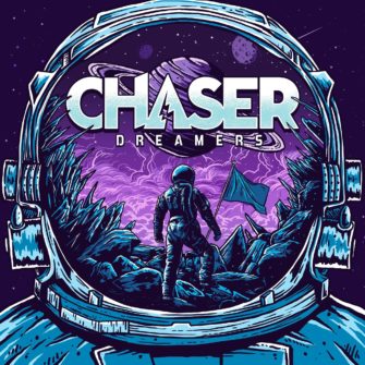 Skate Punks Chaser kündigen Album „Dreamers“ an