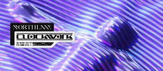 Northlane veröffentlichen neue Single ‘Clockwork’