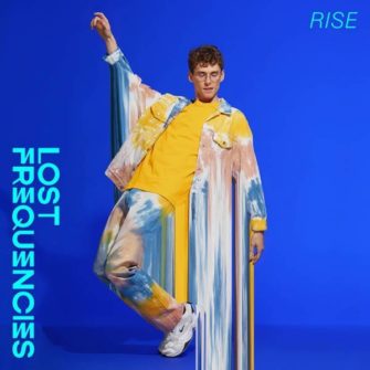 Lost Frequencies: neues Sony Signing mit neuer Single “Rise”
