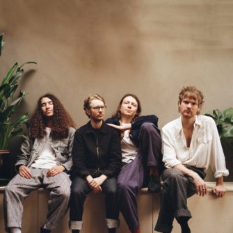 ISLAND veröffentlichen Musikvideo zu „Everyone’s The Same“