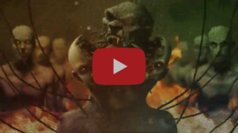 Die chilenischen Thrasher NUCLEAR veröffentlichen neues Video