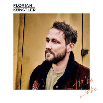 Emotionsfeuerwerk mit Florian Künstler und seiner neuen Single „Halbe Liebe“